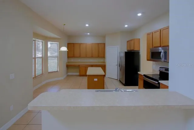 $2,300 | 4394 Edenrock Place, Spring Hill, FL 34609