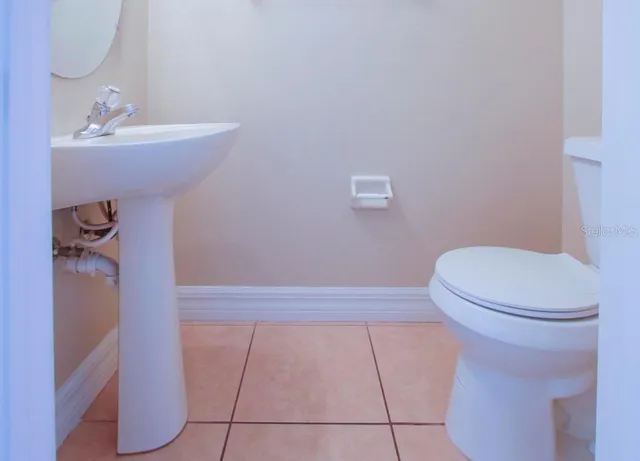 $2,300 | 4394 Edenrock Place, Spring Hill, FL 34609