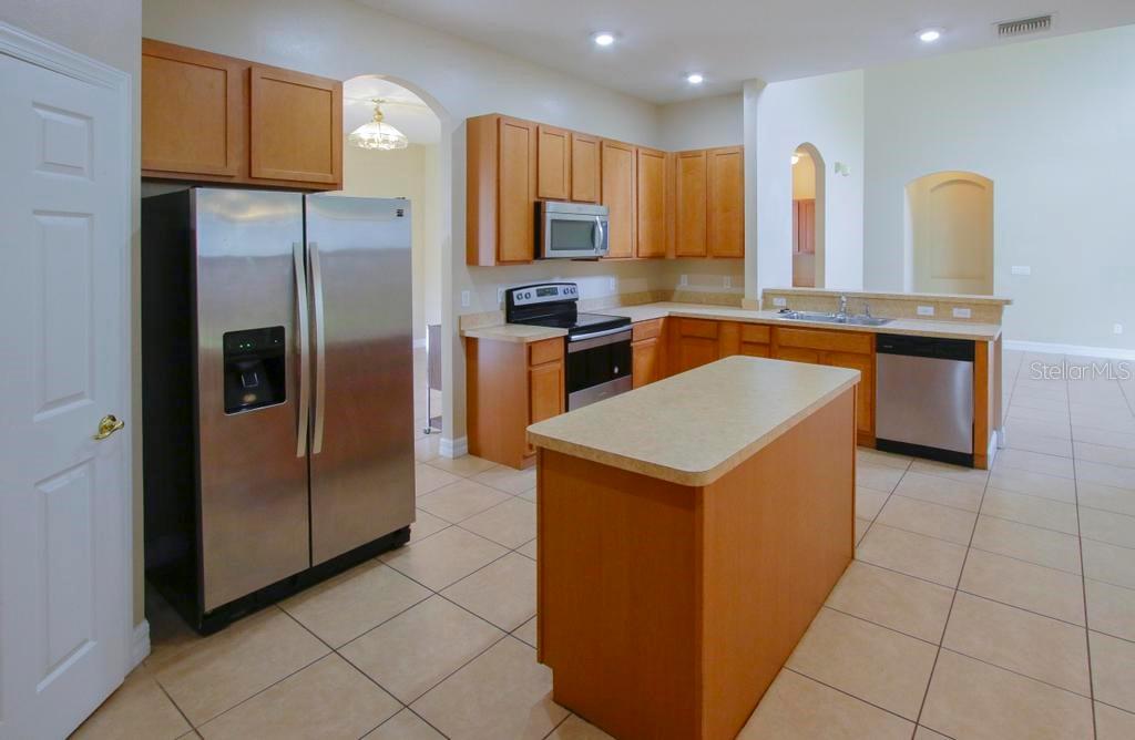 4394 Edenrock Place Spring Hill, FL 34609 - Photo 60 of 72