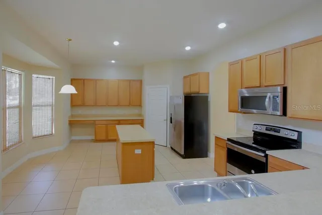 $2,300 | 4394 Edenrock Place, Spring Hill, FL 34609