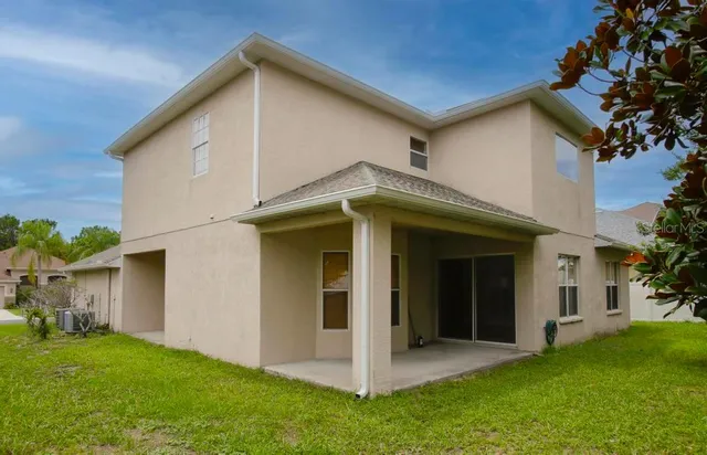 $2,300 | 4394 Edenrock Place, Spring Hill, FL 34609