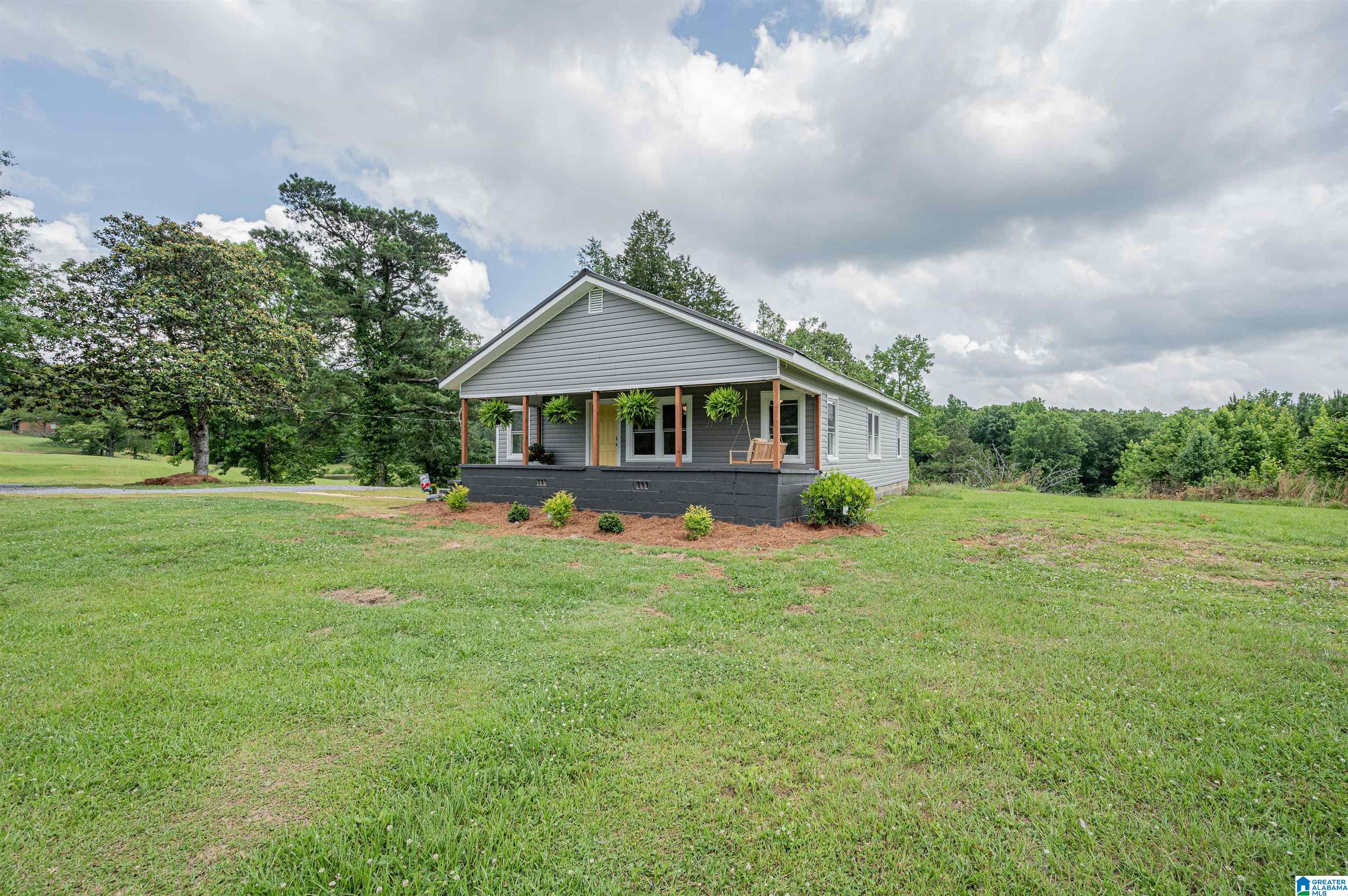 7900 Pine Mountain Road Springville, AL 35146 - Photo 3 of 30