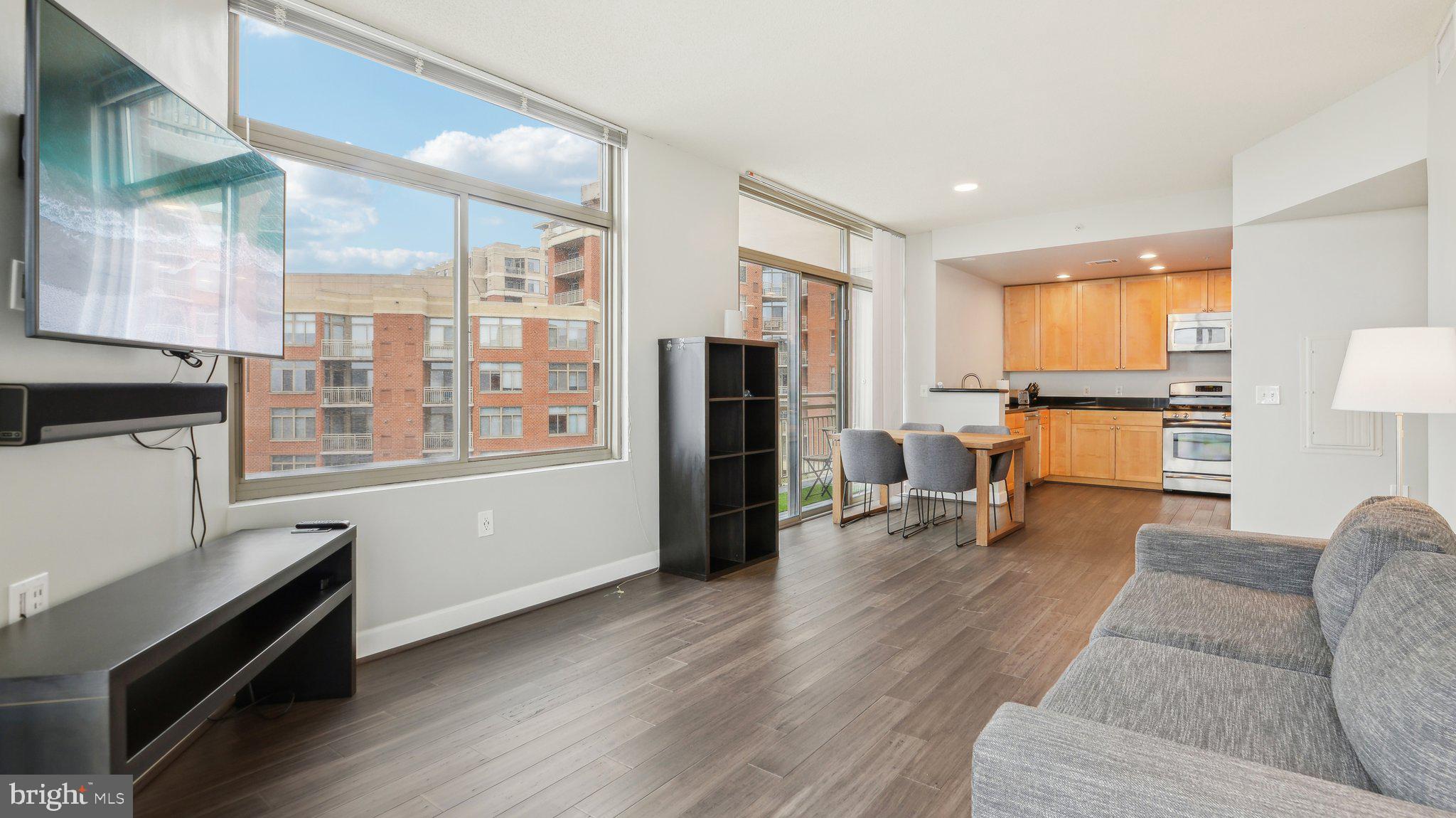 3650 South Glebe Road, Unit 557 Arlington, VA 22202 - Photo 9 of 45 Gallery Image 9