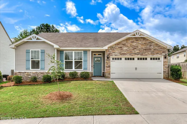 $289,900 | 303 Brickyard Creek Court, Grovetown, GA 30813