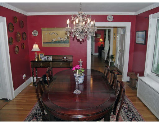 39 Horace Road Belmont, MA 02478 - Photo 4 of 11 Gallery Image 4