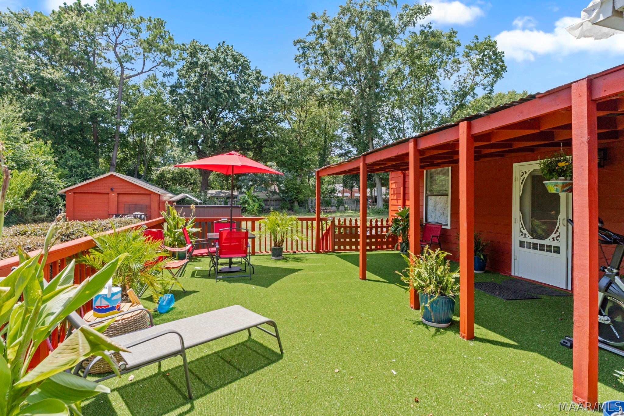 11 Calhoun Road Montgomery, AL 36109 - Photo 21 of 39 Gallery Image 21