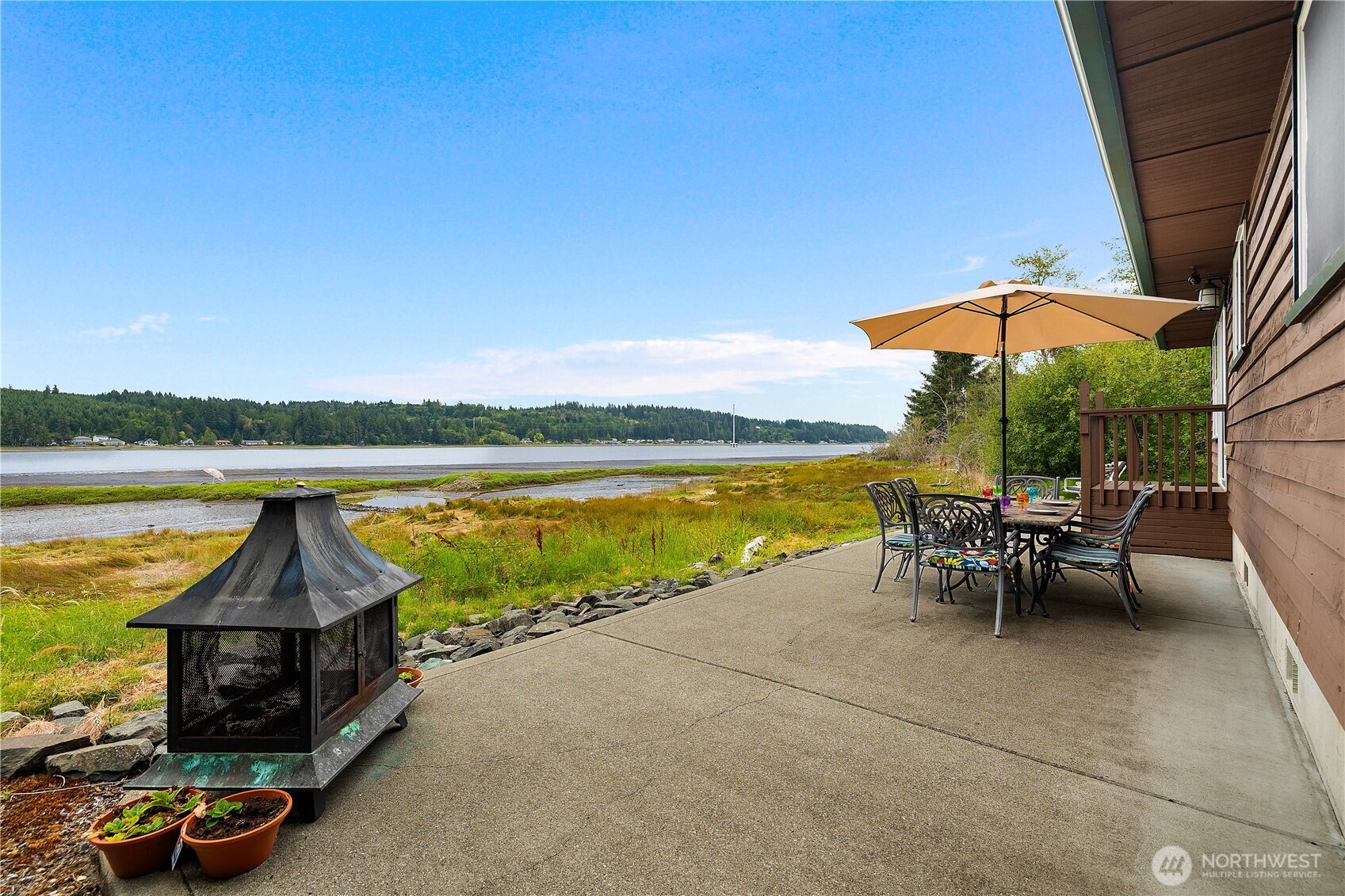 730 East North Bay Road Allyn, WA 98524 - Photo 17 of 28 Gallery Image 17