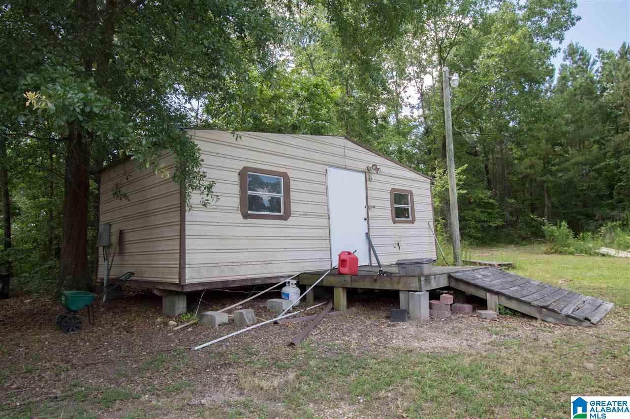 135 Liberty Road Odenville, AL 35120 - Photo 40 of 47