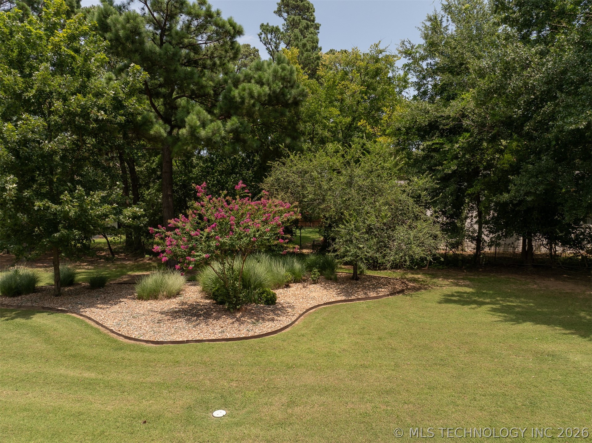 1419 Country Club Road McAlester, OK 74501 - Photo 70 of 82 Gallery Image 70