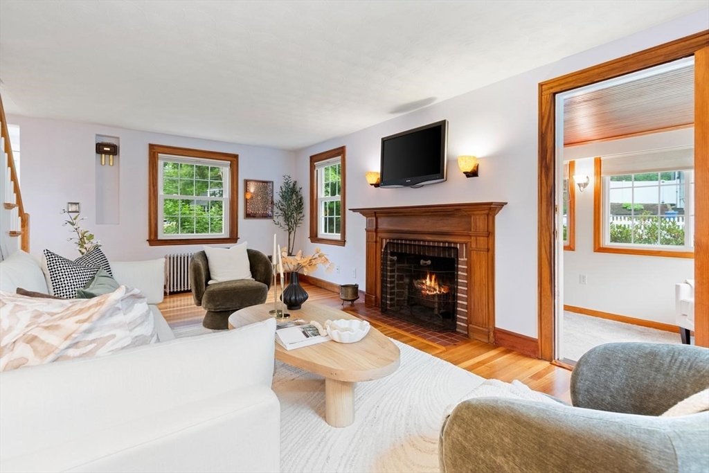 69 Meriam Street Wakefield, MA 01880 - Photo 9 of 38