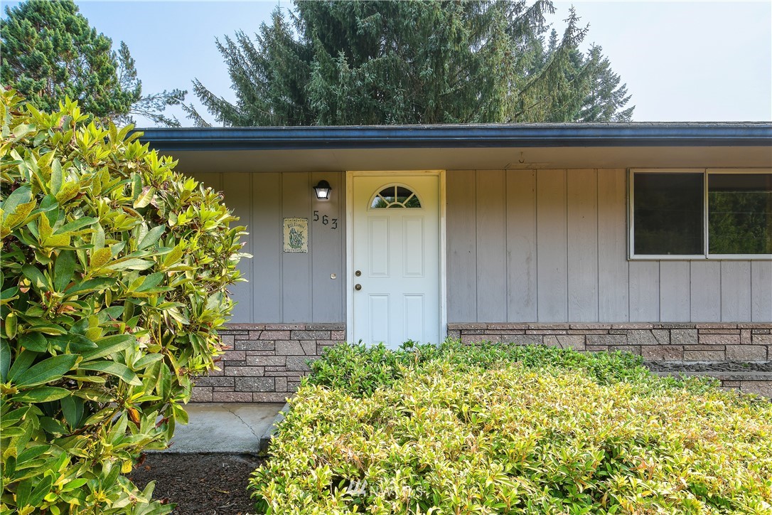 563 Quick Road Castle Rock, WA 98611 - Photo 4 of 29 Gallery Image 4