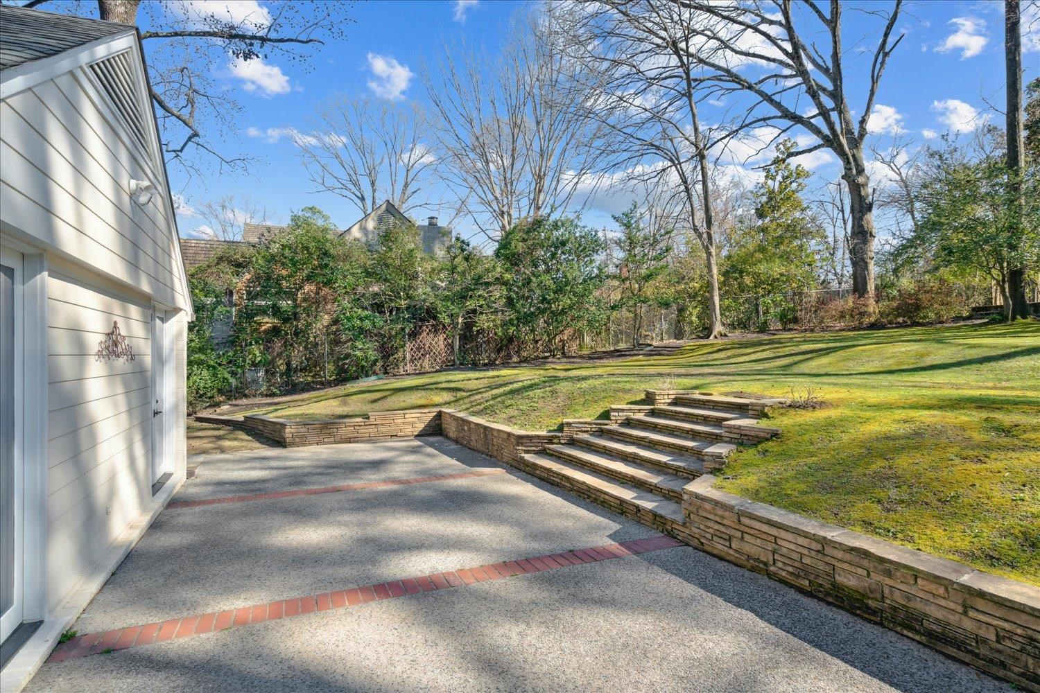 3937 Minden Road Memphis, TN 38111 - Photo 36 of 40 View of patio / terrace