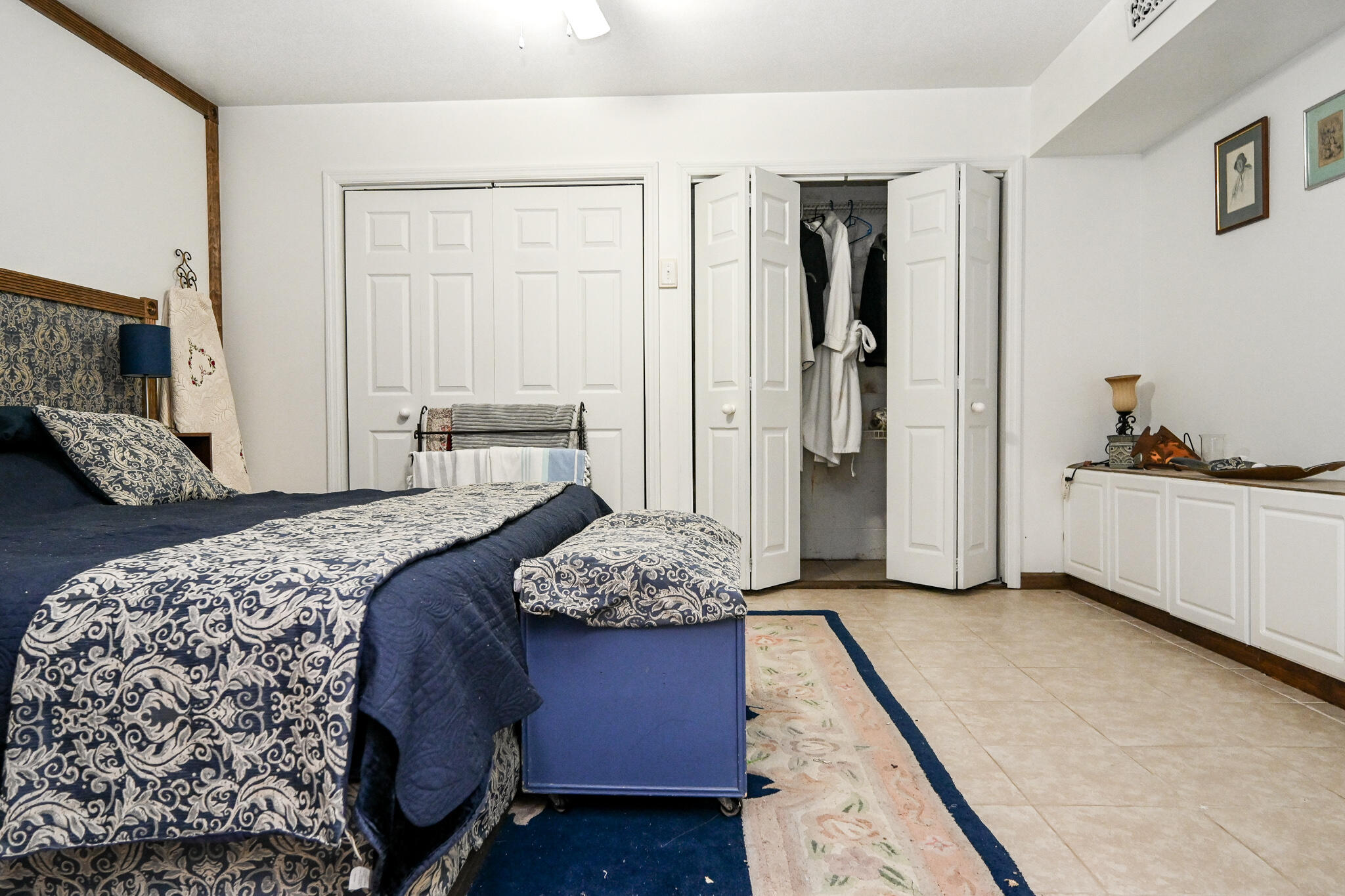 236 Sam Johnson Road Georgetown, TN 37336 - Photo 44 of 58 Sleeping Room