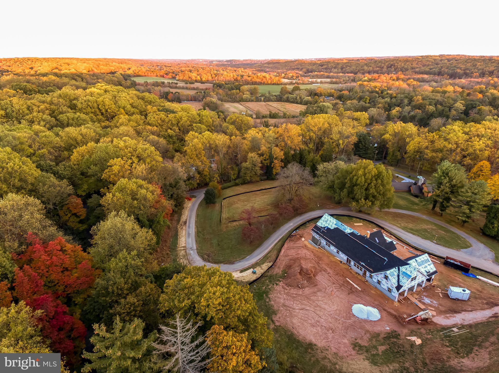 10812 Stevenson Road Stevenson, MD 21153 - Photo 11 of 14 Gallery Image 11
