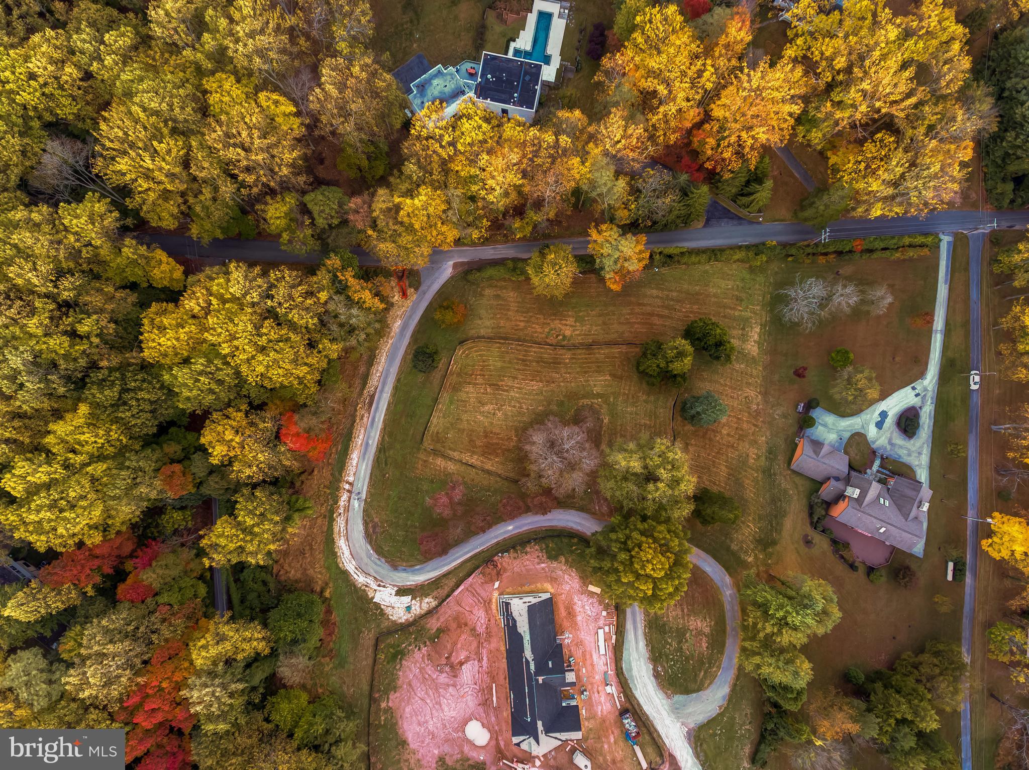 10812 Stevenson Road Stevenson, MD 21153 - Photo 4 of 14 Gallery Image 4