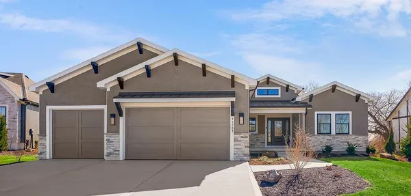 $766,900 | 11209 West 173rd Street, Overland Park, KS 66221