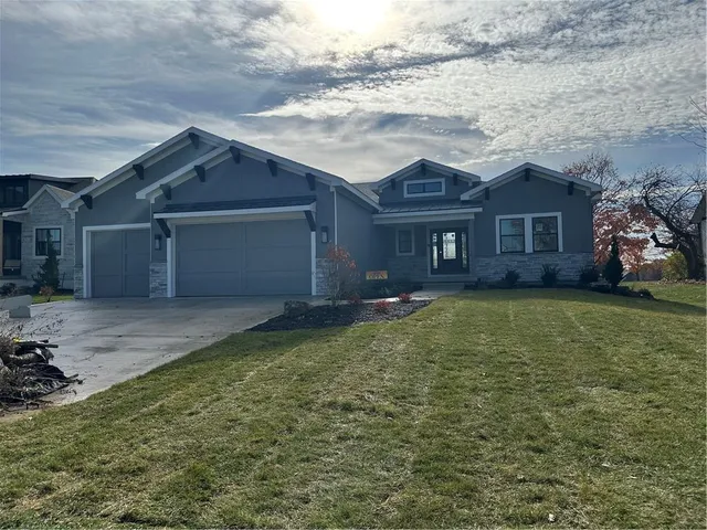 $766,900 | 11209 West 173rd Street, Overland Park, KS 66221