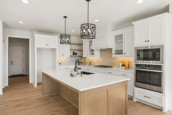$766,900 | 11209 West 173rd Street, Overland Park, KS 66221