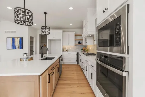 $766,900 | 11209 West 173rd Street, Overland Park, KS 66221