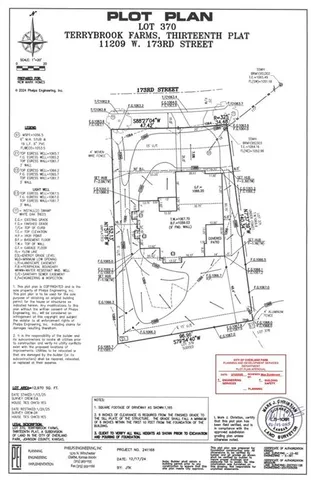 $766,900 | 11209 West 173rd Street, Overland Park, KS 66221