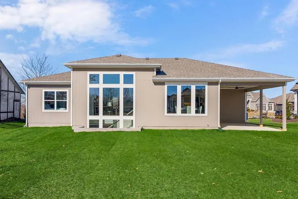 $766,900 | 11209 West 173rd Street, Overland Park, KS 66221