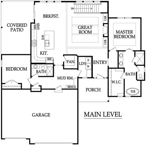 $766,900 | 11209 West 173rd Street, Overland Park, KS 66221