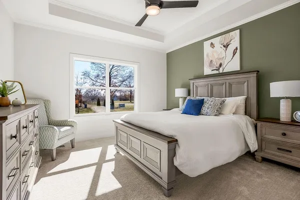 $766,900 | 11209 West 173rd Street, Overland Park, KS 66221