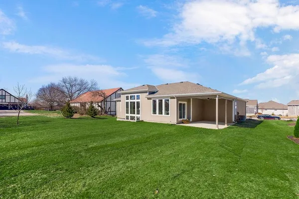 $766,900 | 11209 West 173rd Street, Overland Park, KS 66221