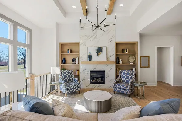 $766,900 | 11209 West 173rd Street, Overland Park, KS 66221