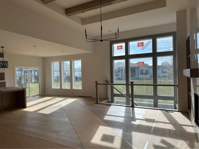 $766,900 | 11209 West 173rd Street, Overland Park, KS 66221