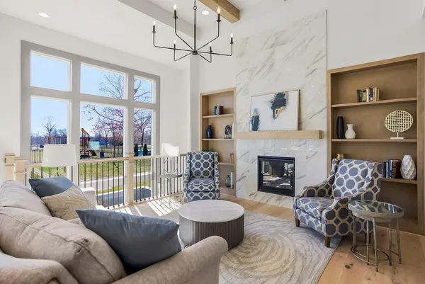 $766,900 | 11209 West 173rd Street, Overland Park, KS 66221