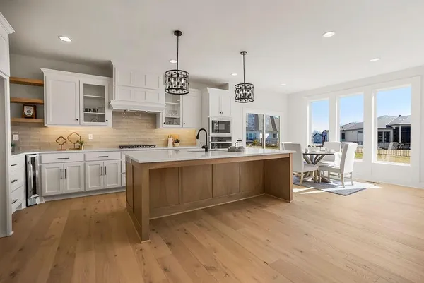 $766,900 | 11209 West 173rd Street, Overland Park, KS 66221