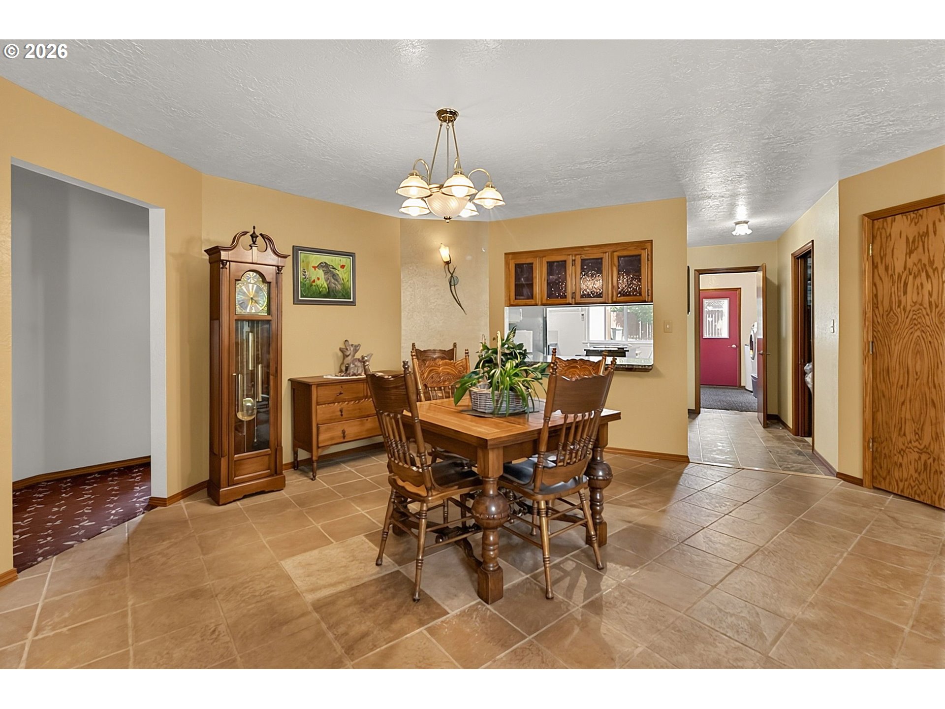41743 Deerhorn Road Springfield, OR 97478 - Photo 16 of 48 Dining Room