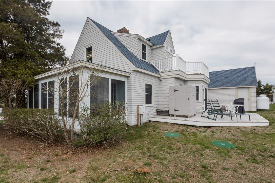 48 Leonard Bodwell Road Narragansett, RI 02882 - Photo 34 of 34
