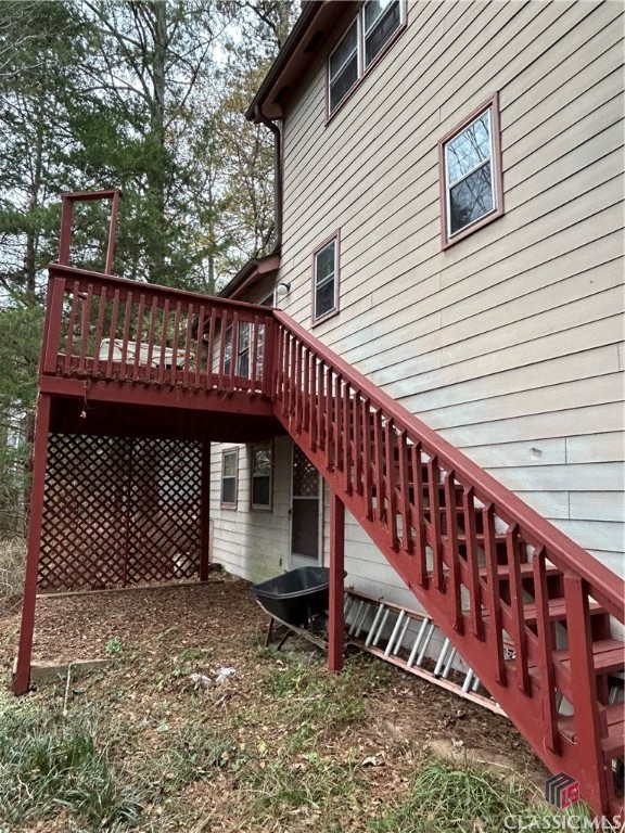 315 Davis Street Athens, GA 30606 - Photo 1 of 4