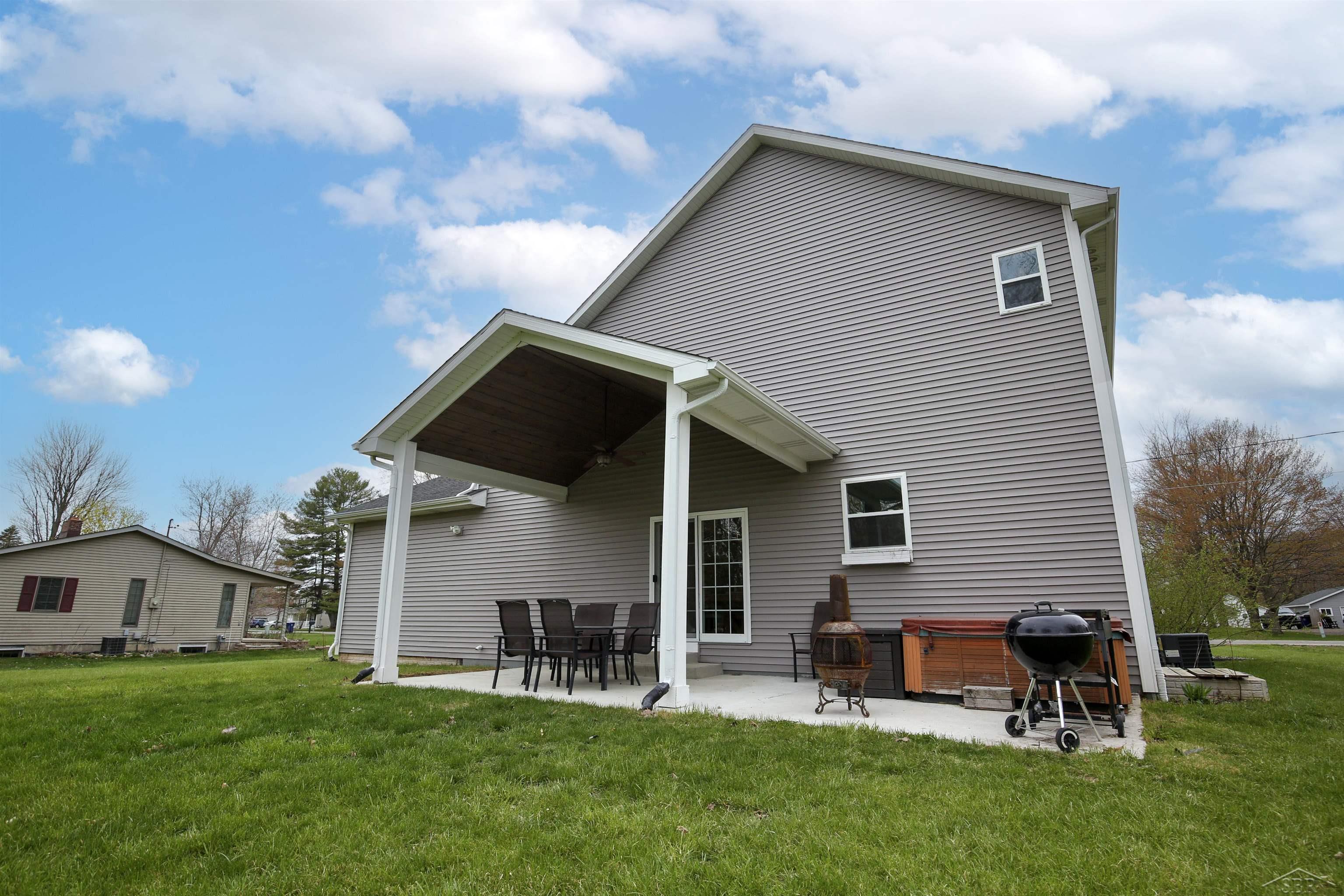 7890 Mielke Road Freeland, MI 48623 - Photo 42 of 48 50106446-42.JPG