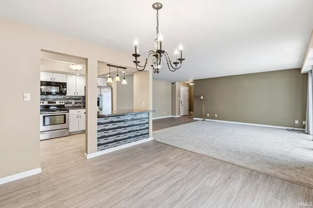 $195,000 | 1077 Greenleaf Boulevard, Unit 216, Elkhart, IN 46514