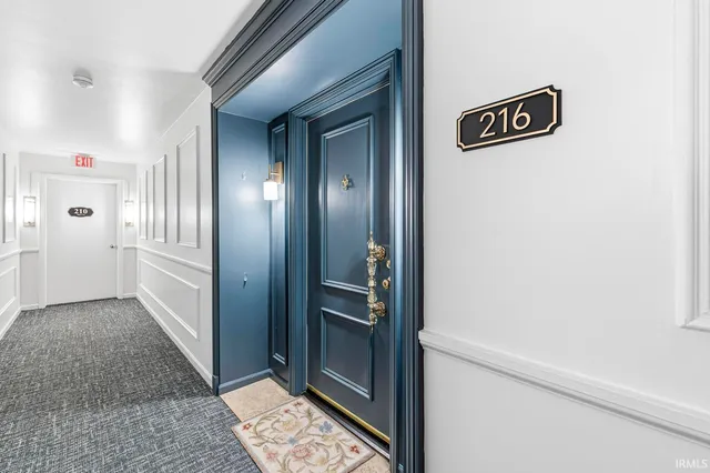 $195,000 | 1077 Greenleaf Boulevard, Unit 216, Elkhart, IN 46514