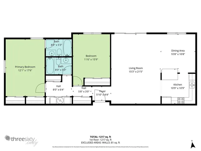 $195,000 | 1077 Greenleaf Boulevard, Unit 216, Elkhart, IN 46514