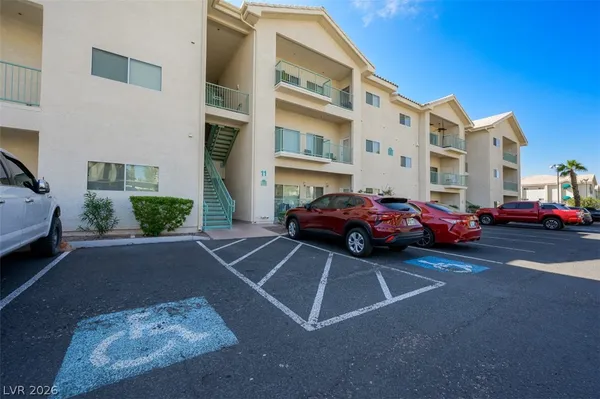 $155,000 | 3550 Bay Sands Drive, Unit 3081, Laughlin, NV 89029