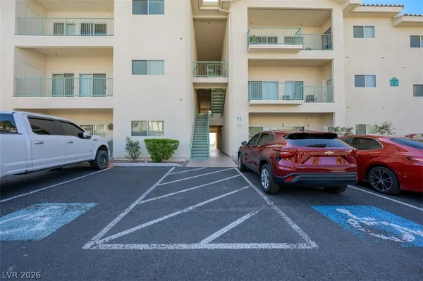 $155,000 | 3550 Bay Sands Drive, Unit 3081, Laughlin, NV 89029