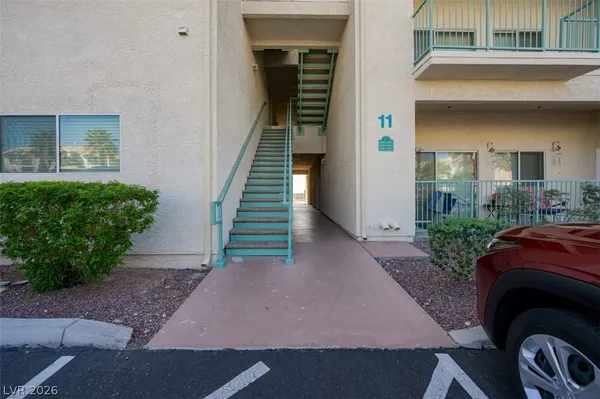 $155,000 | 3550 Bay Sands Drive, Unit 3081, Laughlin, NV 89029