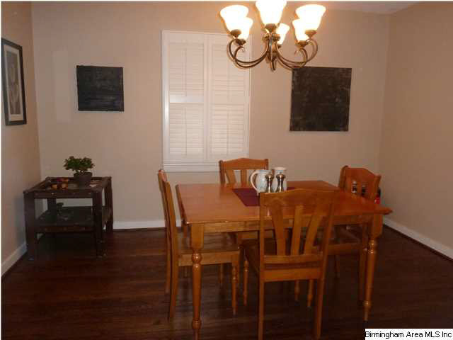 911 Columbiana Road Birmingham, AL 35209 - Photo 4 of 9