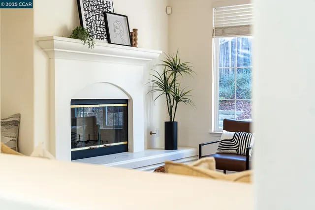 a kitchen with a sink and a window