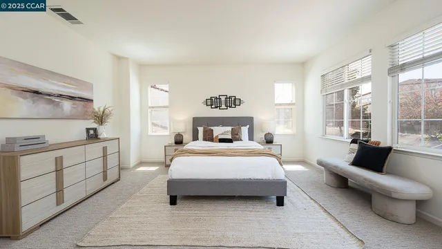 $2,185,000 | 2222 Dewberry Drive, San Ramon, CA 94582