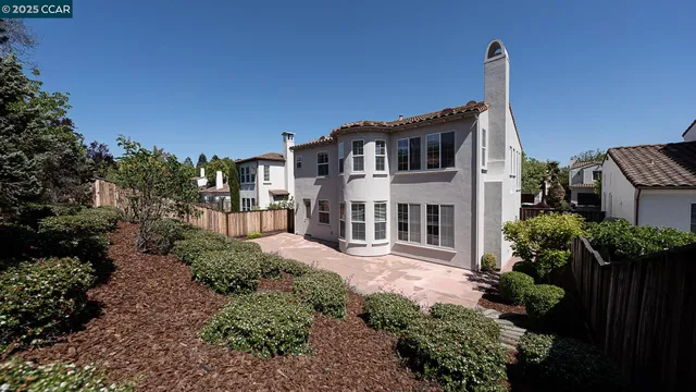 $2,185,000 | 2222 Dewberry Drive, San Ramon, CA 94582