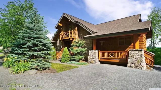 $1,899,000 | 22 The Loop, Windham, NY 12496