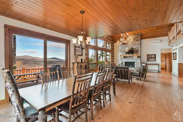 $1,899,000 | 22 The Loop, Windham, NY 12496