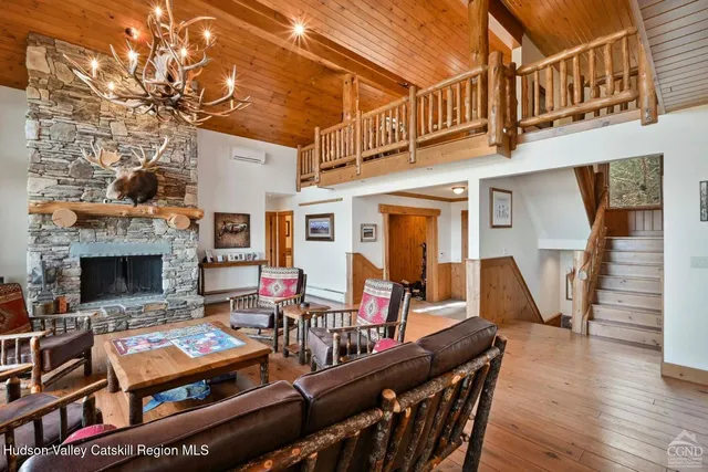 $1,899,000 | 22 The Loop, Windham, NY 12496