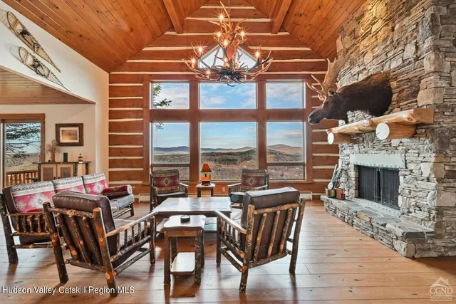 $1,899,000 | 22 The Loop, Windham, NY 12496